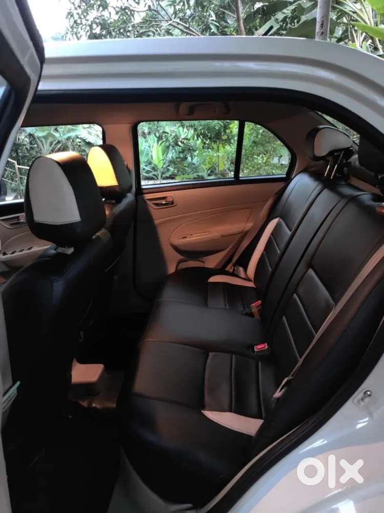 Maruti Swift Dzire 2013