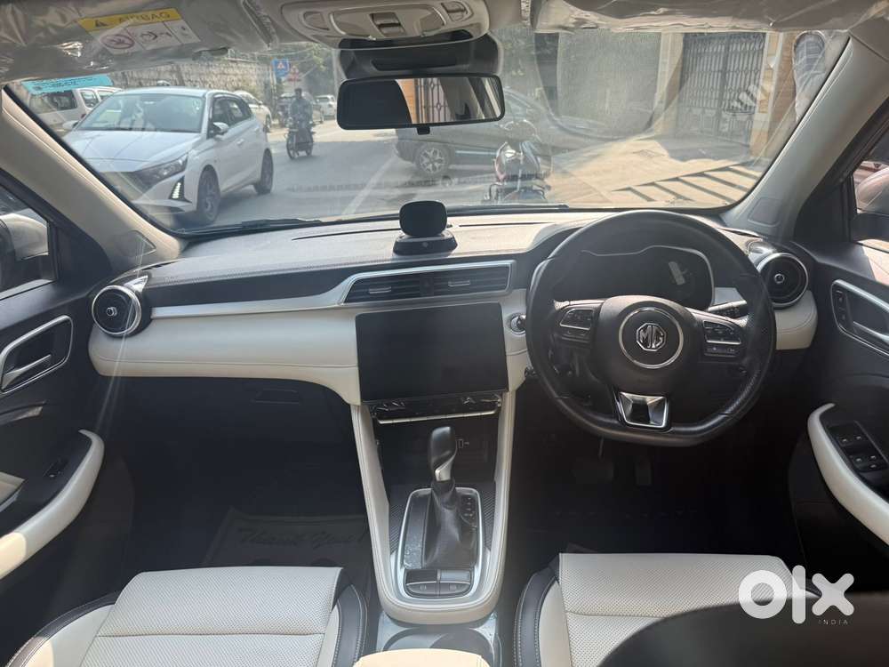 Mg Astor 1.5 Savvy Cvt, 2023, Petrol