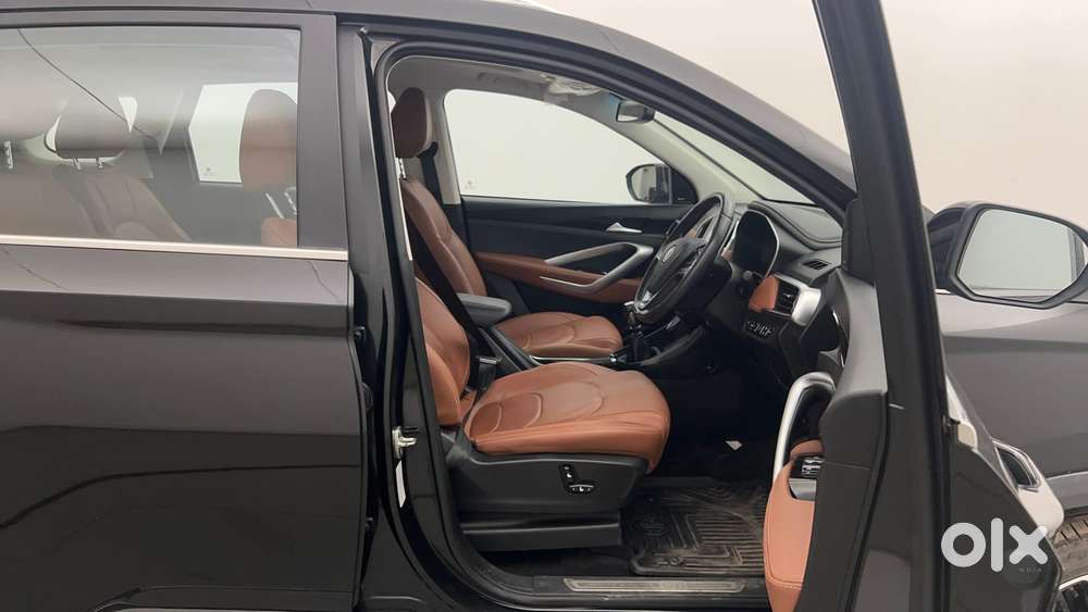Mg Hector Plus 2.0 Sharp Diesel Turbo, 2022, Diesel
