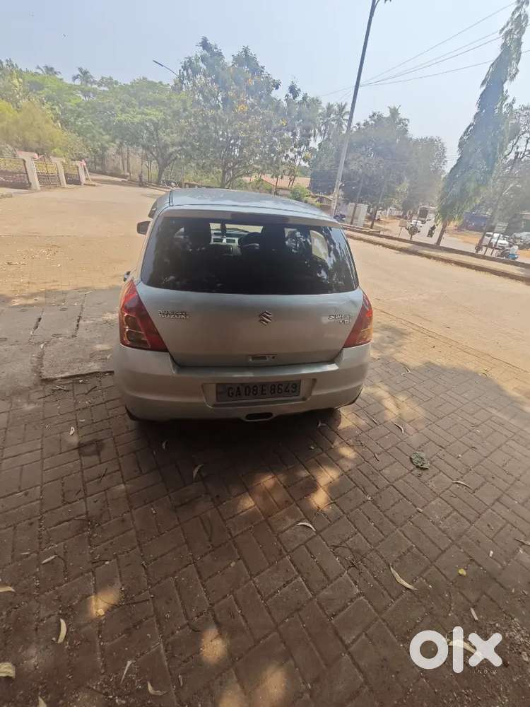 Maruti Suzuki Swift 2009 Diesel Good Condition