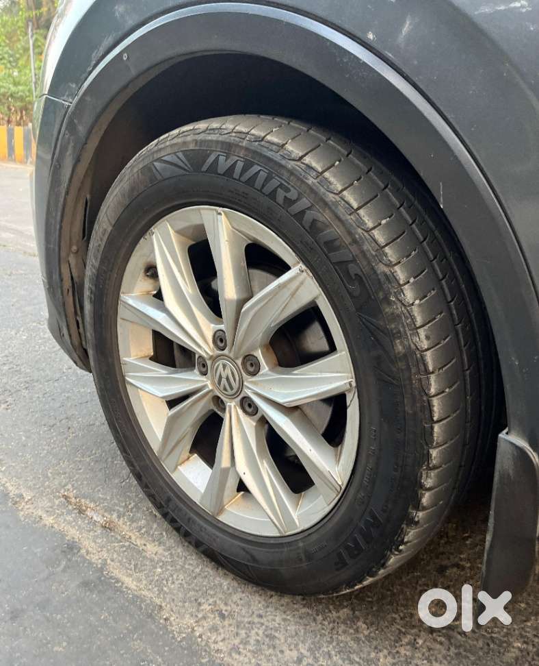 Volkswagen Tiguan 2.0 Tdi Highline, 2019, Diesel