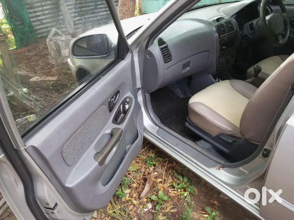 Hyundai Accent 1.5 Gle 2002