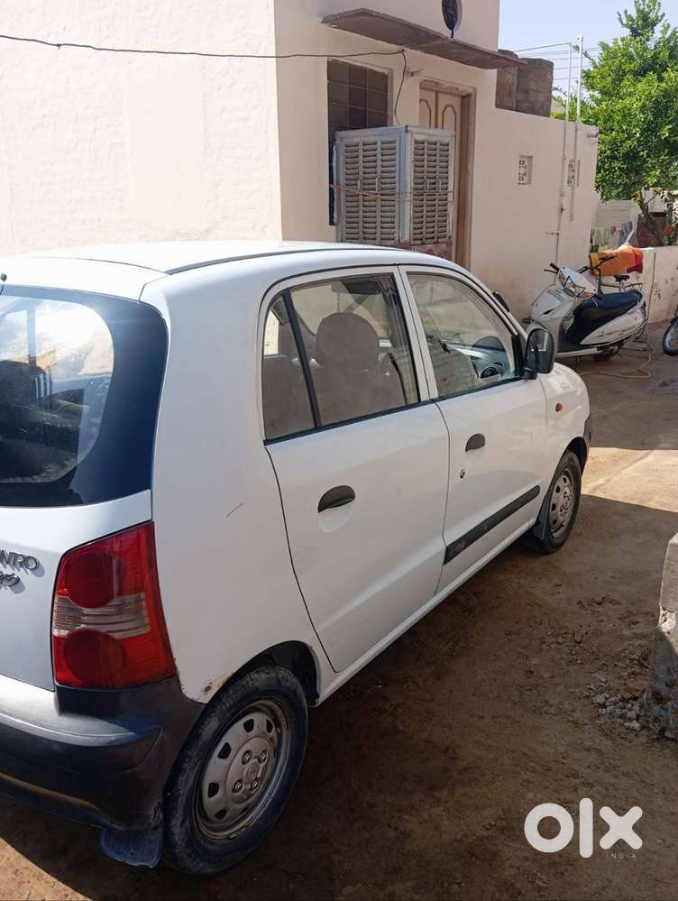 Hyundai Santro Xing 2008