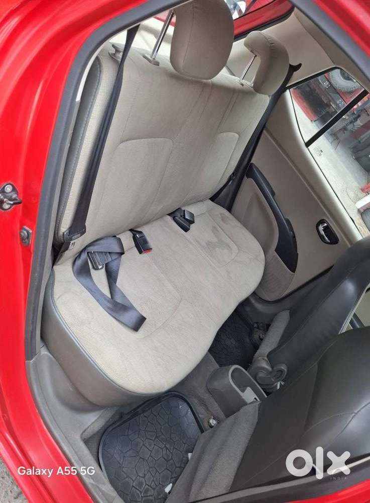 Hyundai I10 1.2 Kappa Sportz, 2013, Petrol