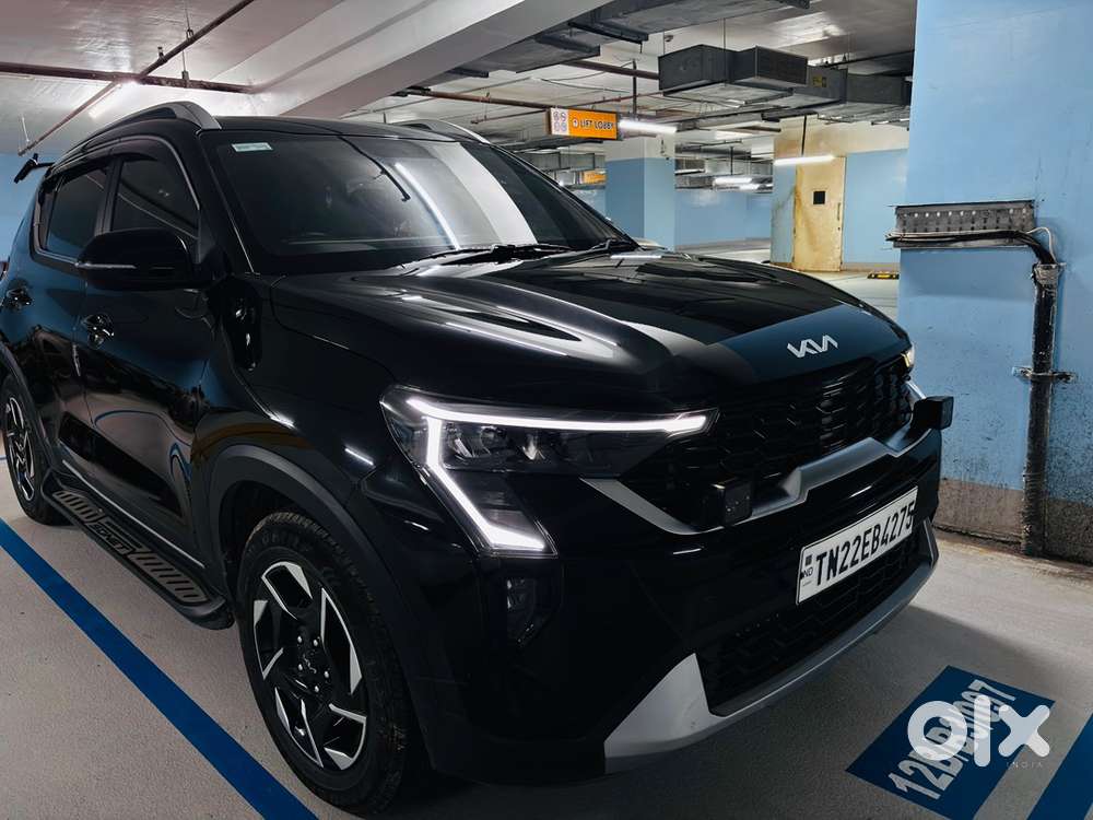 Kia Sonet 2024 Diesel