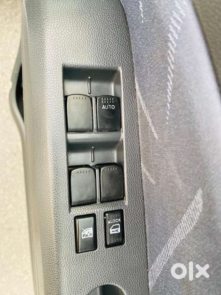 Maruti Suzuki Ritz Vdi, 2011, Diesel