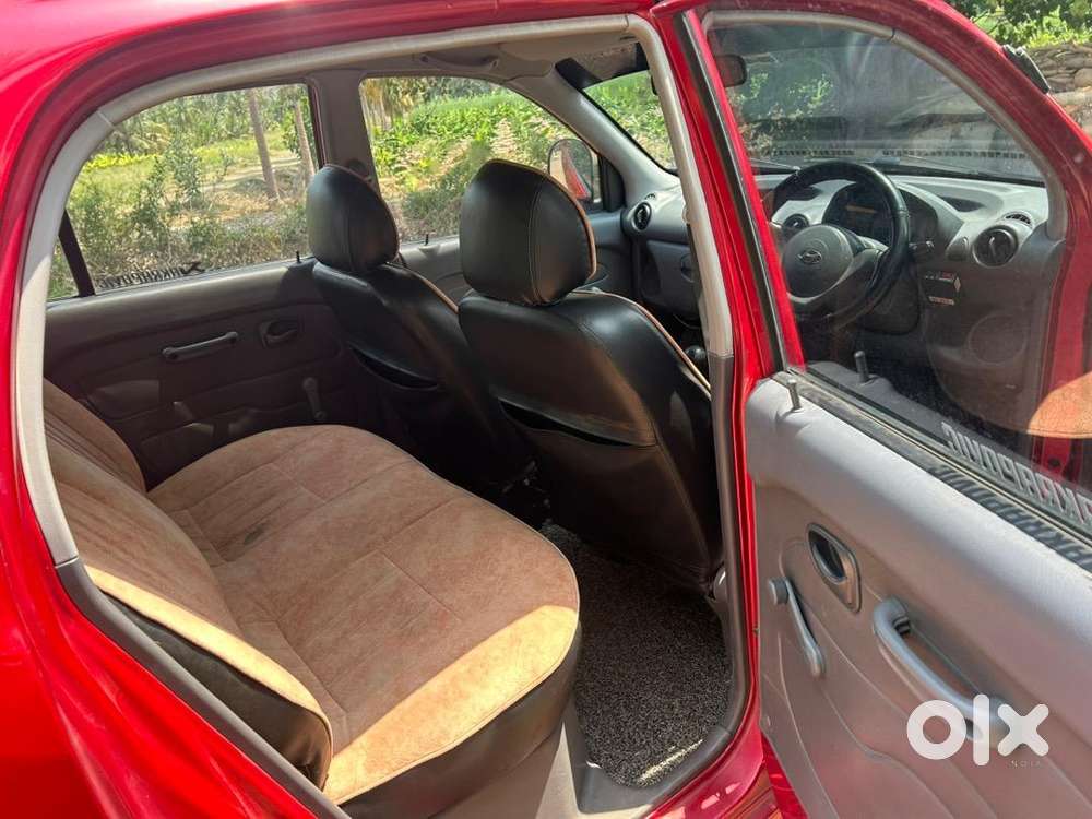 Hyundai Santro Xing 2005