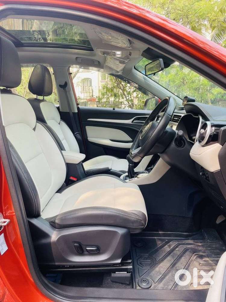 Mg Astor 1.5 Sharp, 2022, Petrol