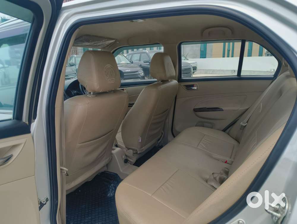 Maruti Suzuki Dzire 1.2 Vxi, 2016, Petrol