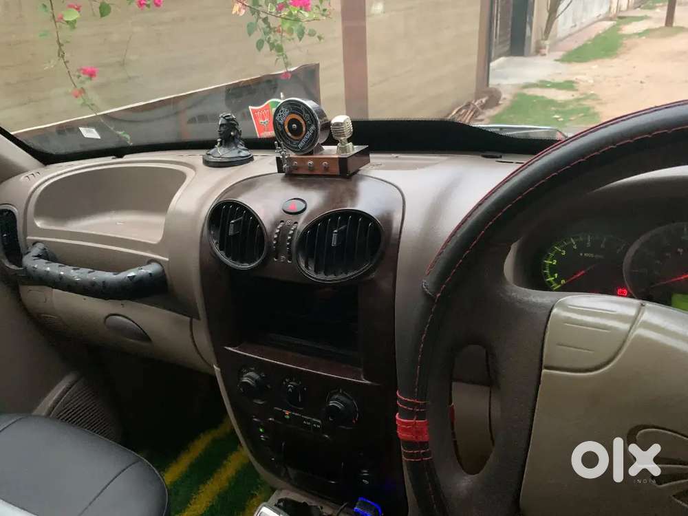 Mahindra Scorpio 2009 Diesel Manual 2009