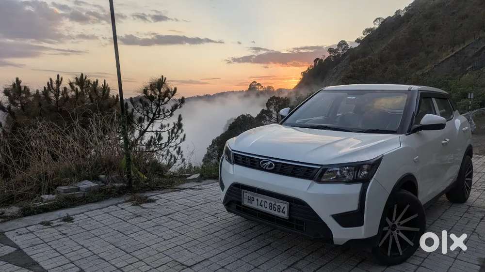 Mahindra Xuv300 2023 Diesel 125000 Km Driven