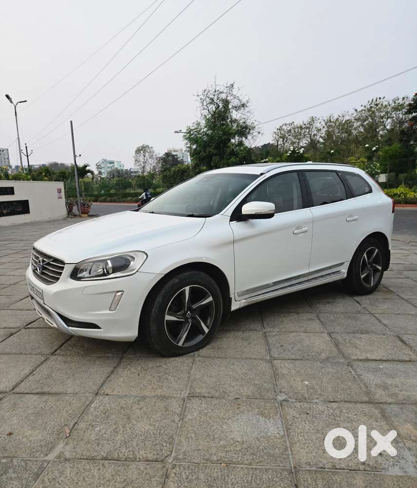 Volvo S60 D5 Kinetic, 2017, Diesel