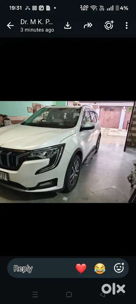 Mahindra Be 6 Diesel 2025