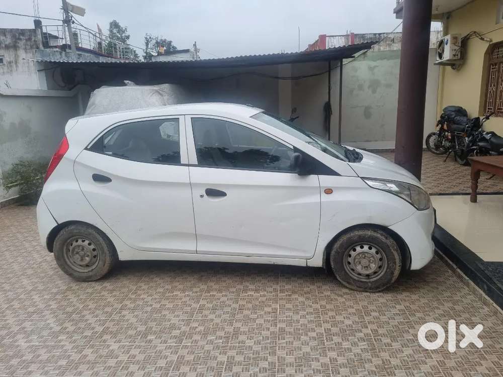Hyundai Eon Era 2015 Car