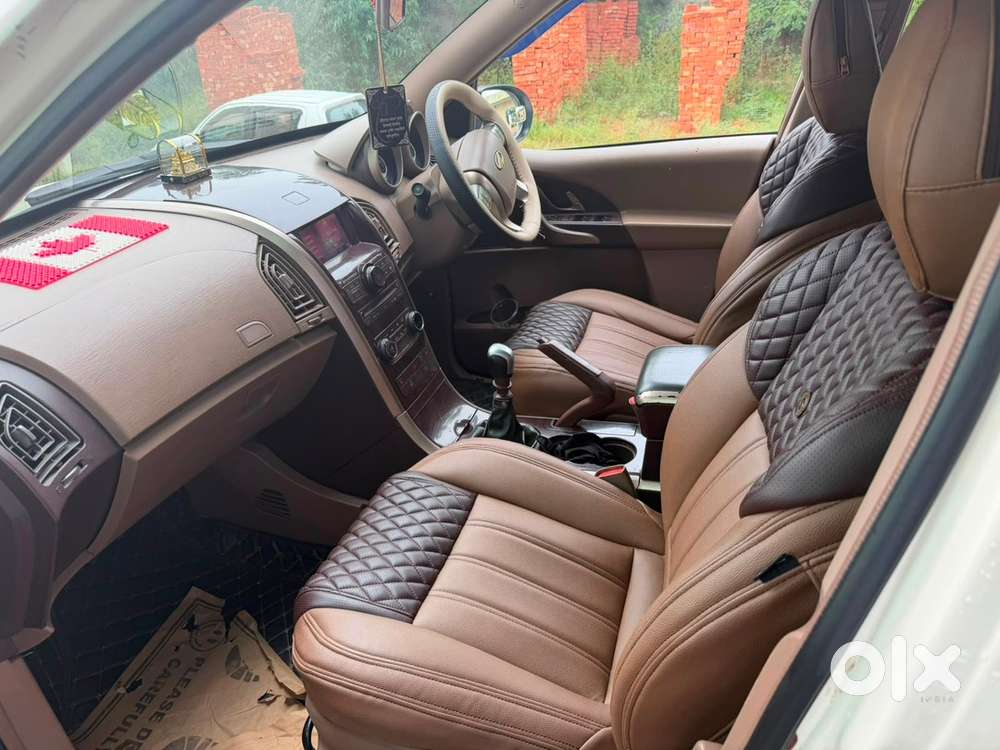 Mahindra Xuv500 Diesel Manual 2012