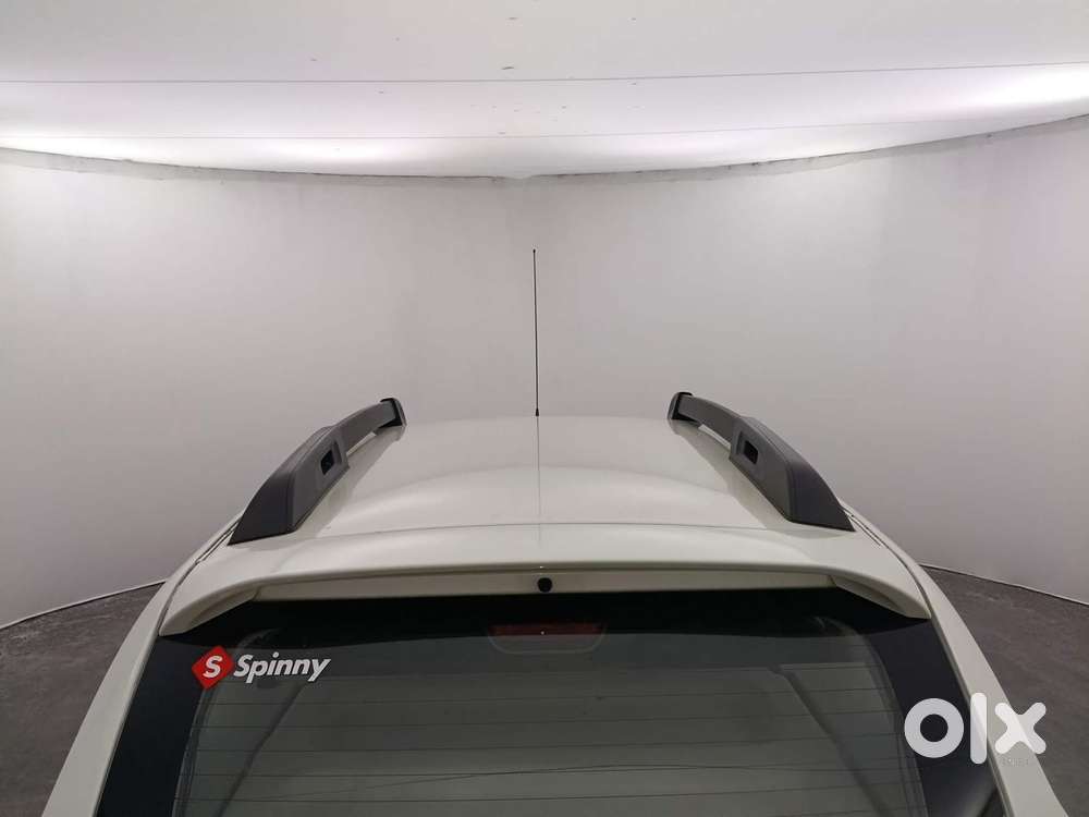 Renault Duster 1.5 Rxz Petrol, 2021, Petrol