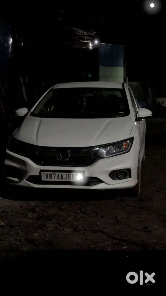 Honda City Vx 2015 Diesel Manual