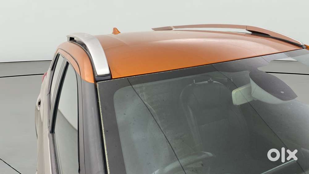 Nissan Kicks Xv Premium Option D Dual Tone, 2019, Diesel