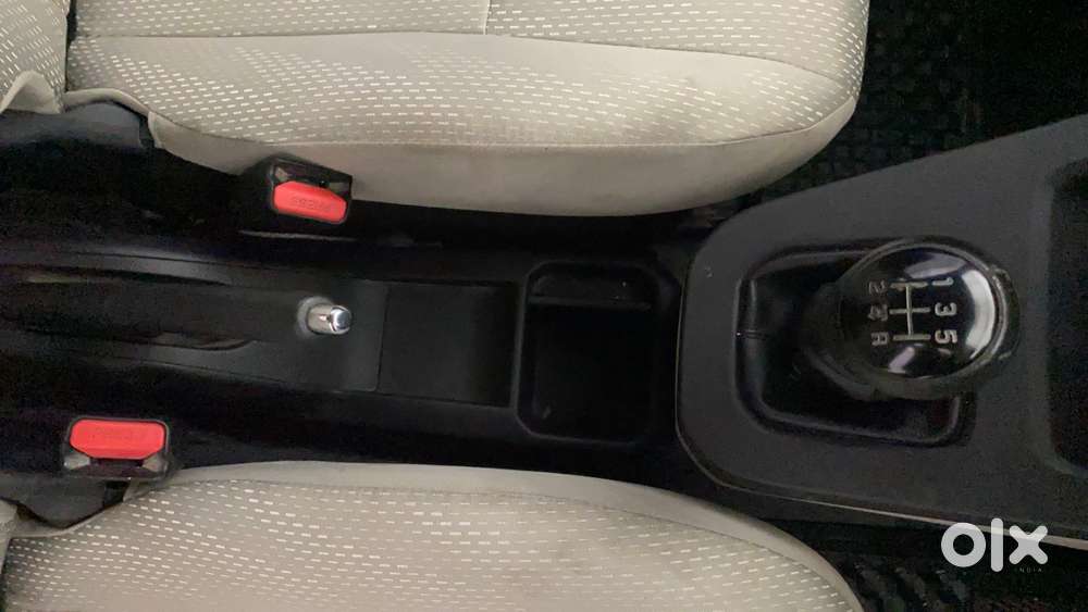 Maruti Suzuki Wagon R Vxi Bs Iv, 2020, Petrol