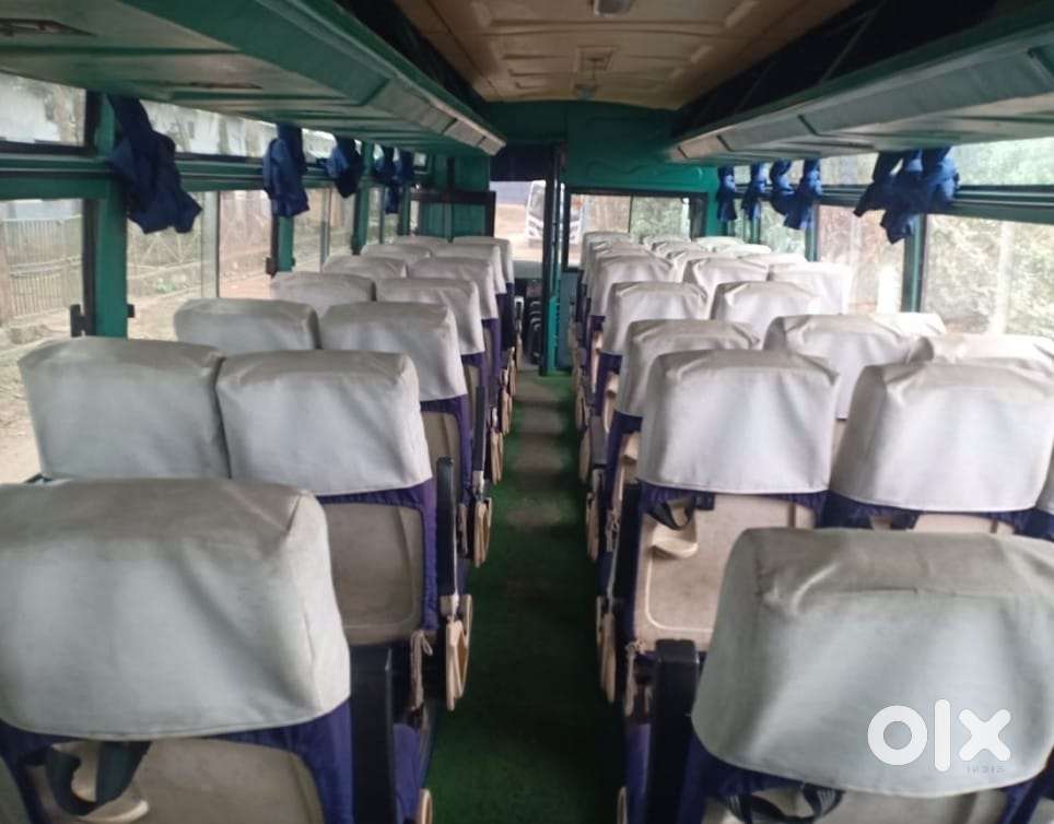 Tata Winger, 2013, Diesel