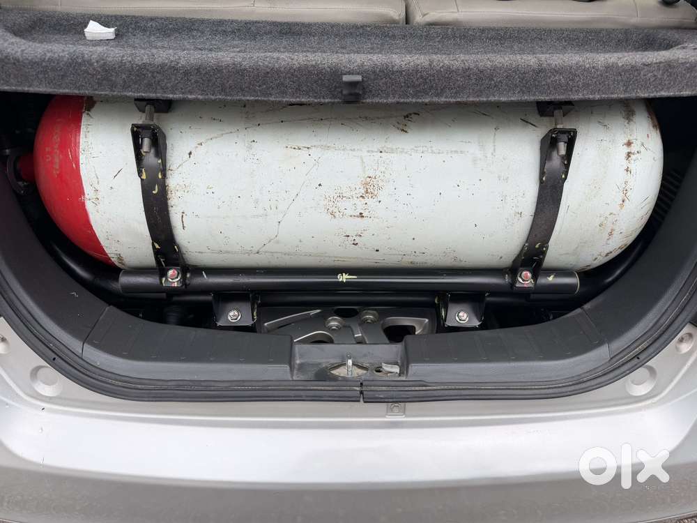 Maruti Suzuki Wagon R Vxi 1.0 Cng, 2012, Cng & Hybrids