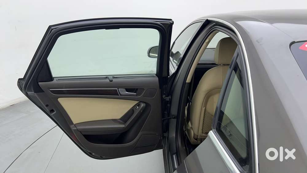 Audi A4 2.0 Tdi (177bhp) Premium Plus, 2015, Diesel