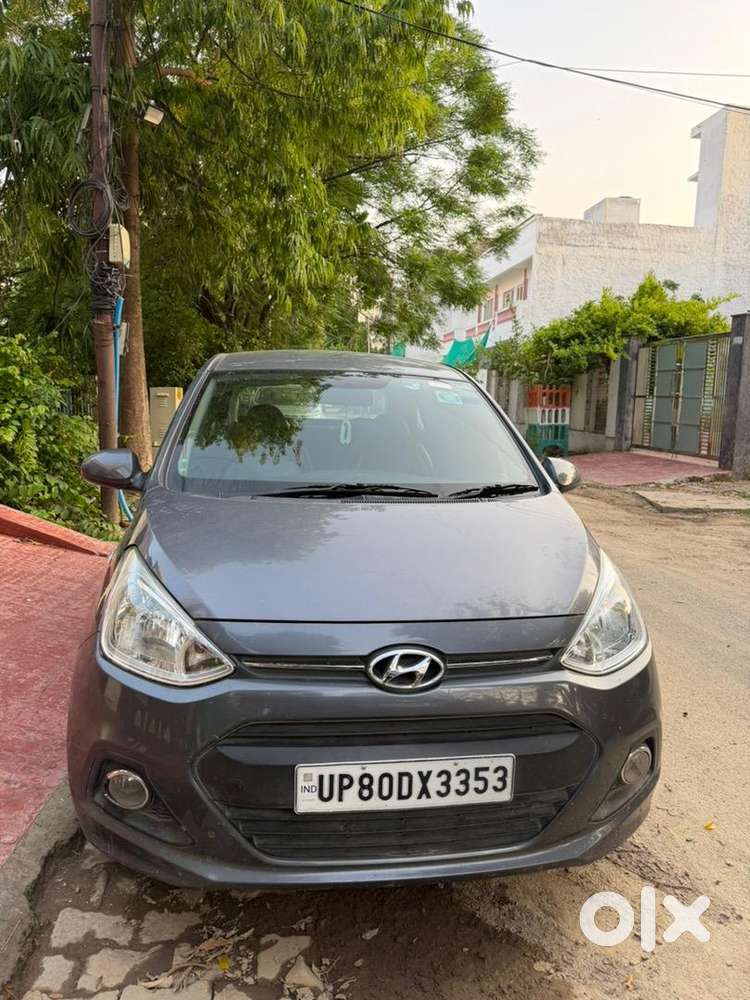 Hyundai Petrol Car 2016