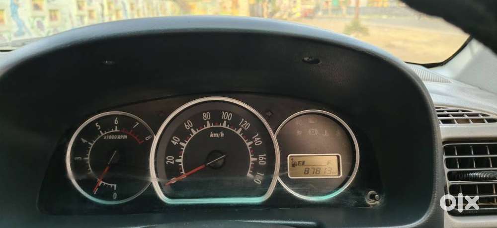 Maruti Suzuki Alto K10 Vxi (o), 2011, Petrol