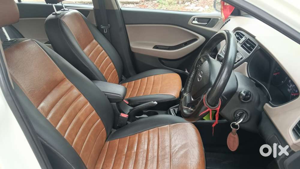 Hyundai I20 Magna Plus, 2019, Petrol