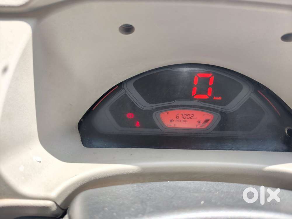 Maruti Suzuki Eeco Cng 5 Seater Ac, 2023, Cng & Hybrids