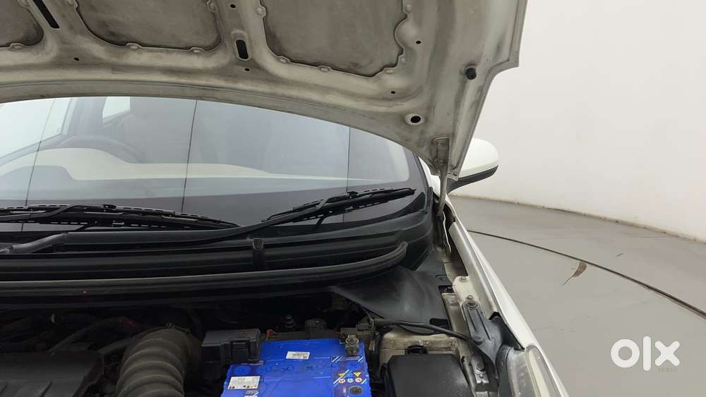 Hyundai Elite I20 Magna Executive Diesel, 2017, Diesel