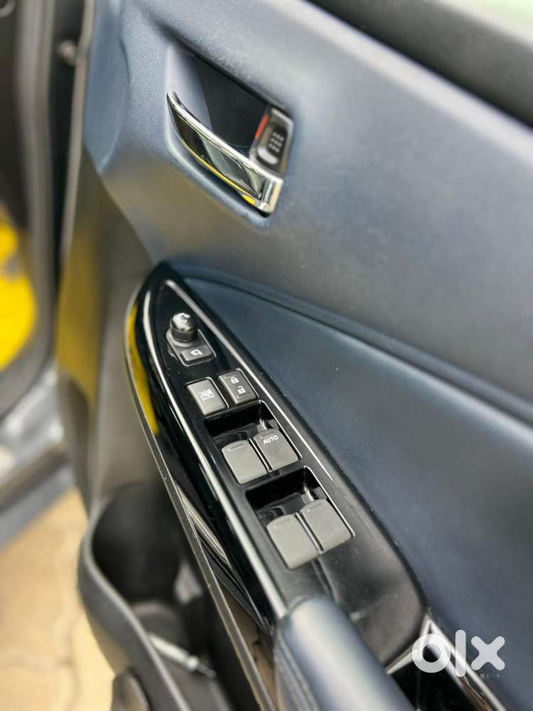 Maruti Suzuki Baleno 1.2 Alpha At, 2022, Petrol