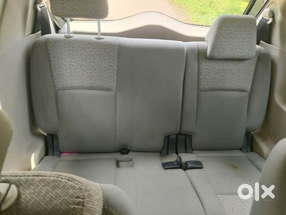 Mahindra Marazzo M2, 2019, Diesel