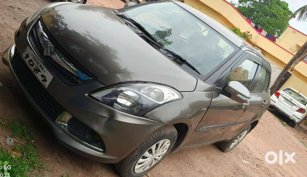 Maruti Swift Dzire 2nd Vdi 2016