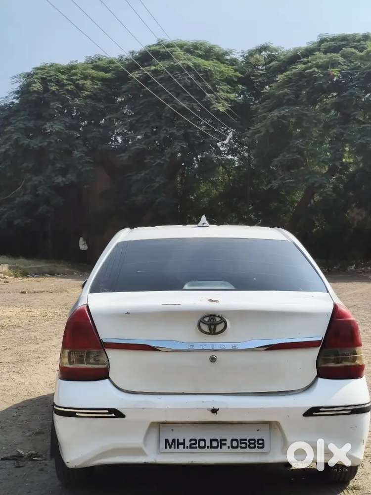 Toyota Etios 2015 Diesel | Top Condition | Ac | New Tyres