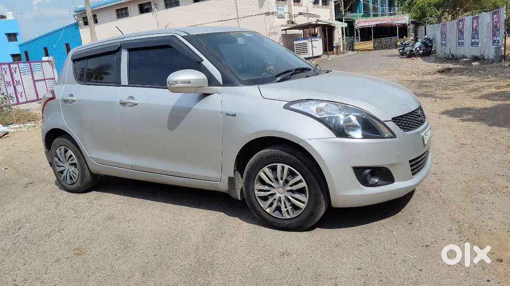 Maruthi Swift