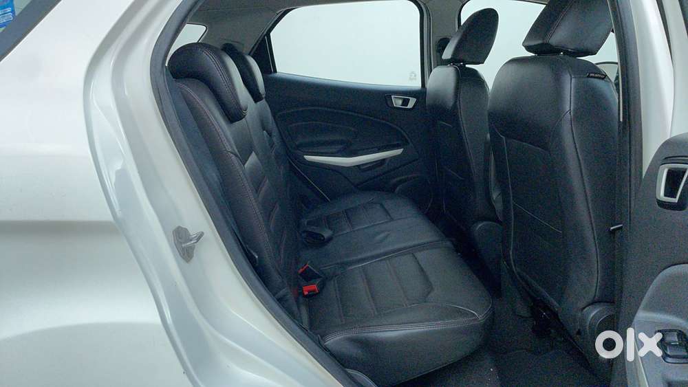 Ford Ecosport Titanium 1.5 Tdci (opt), 2014, Diesel
