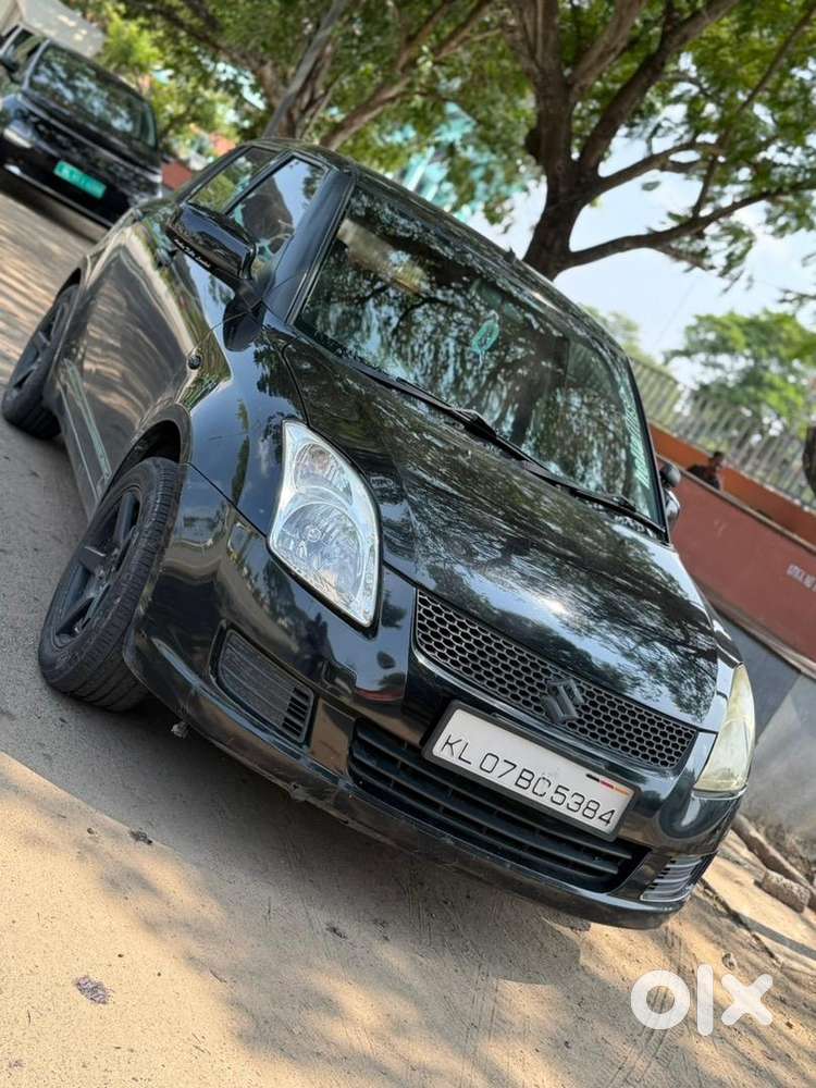 Maruti Suzuki Swift 2006 Petrol Well Maintained