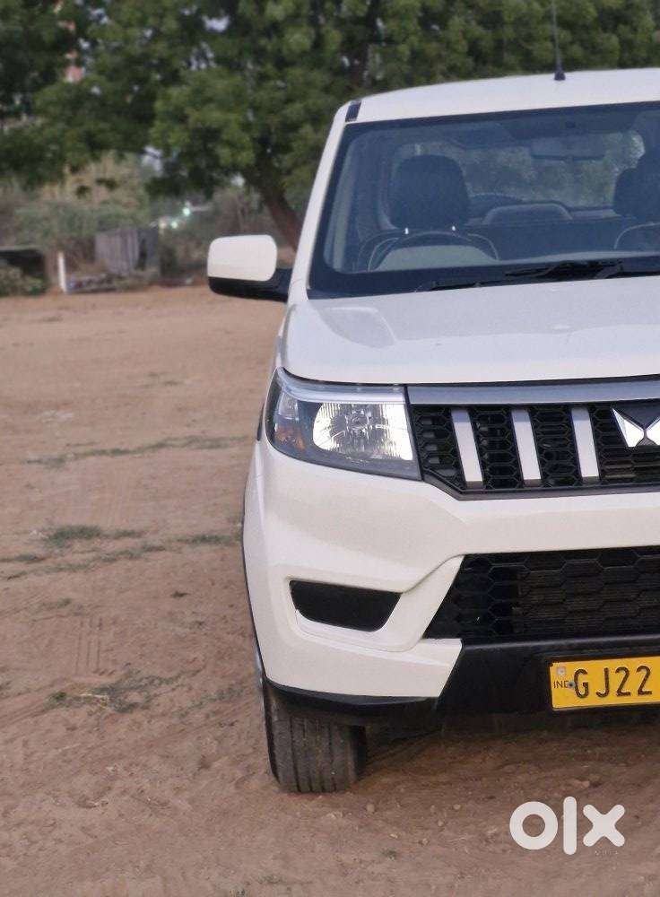Mahindra Bolero Neo 1.5 N8, 2023, Diesel