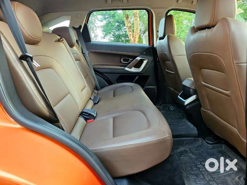 Tata Harrier 2019 Diesel 86000 Km Driven