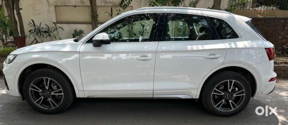 Audi Q5 2.0 45 Tfsi Premium Plus, 2022, Petrol