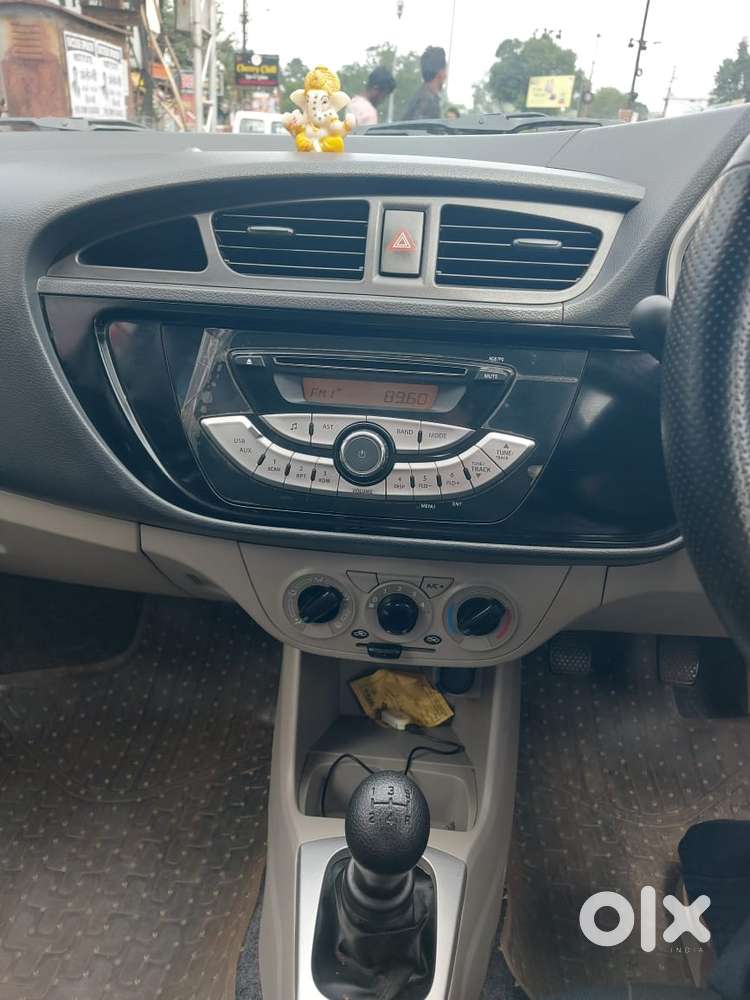 Maruti Suzuki Alto K10 Plus Edition, 2019, Petrol