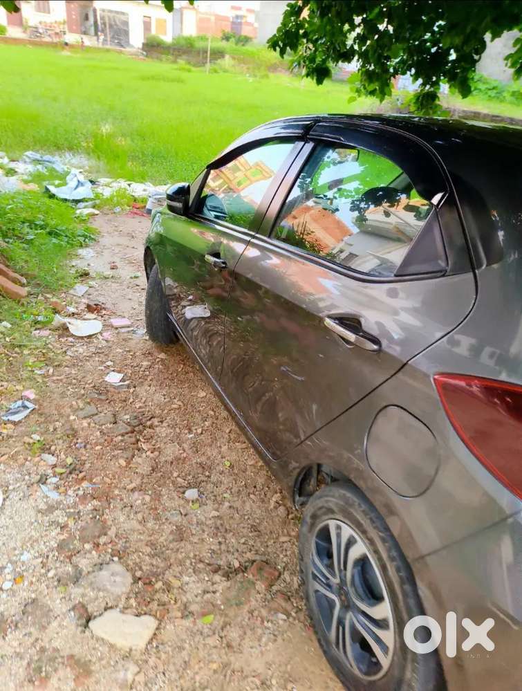 Tata Tiago 1.2 Revotron 2024(under Gurante)