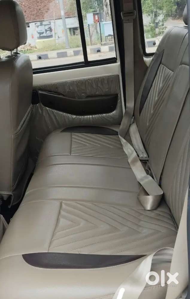 Mahindra Bolero 1.5 B6 2023 With Service History