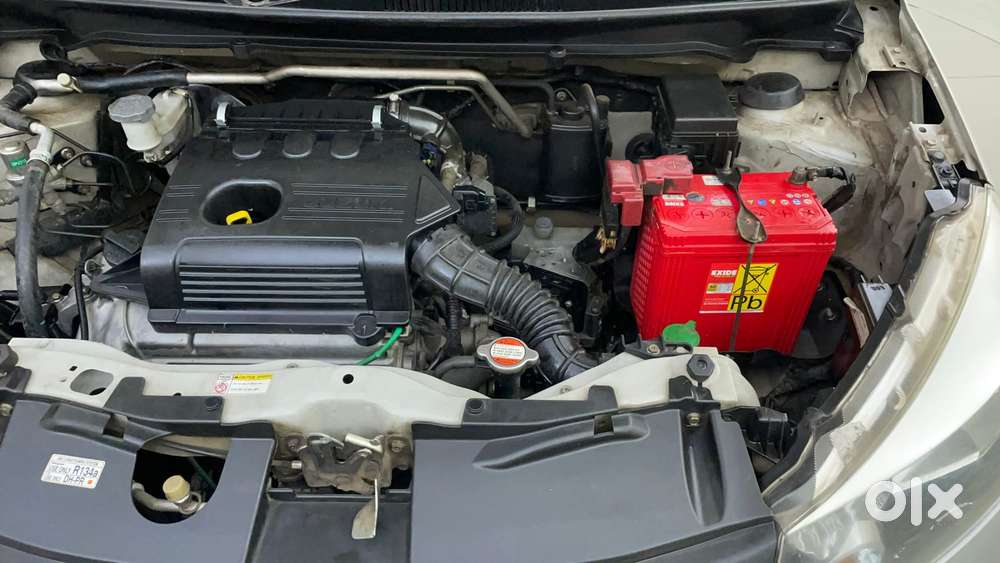 Maruti Suzuki Celerio 1.0 Vxi Amt, 2015, Petrol