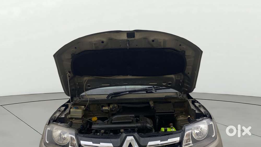 Renault Kwid 1.0 Rxt Edition, 2018, Petrol