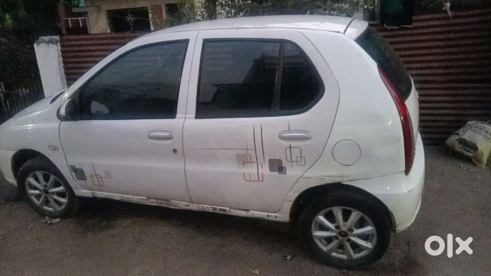 Tata Indica V2 2014 Diesel 241000 Km Driven