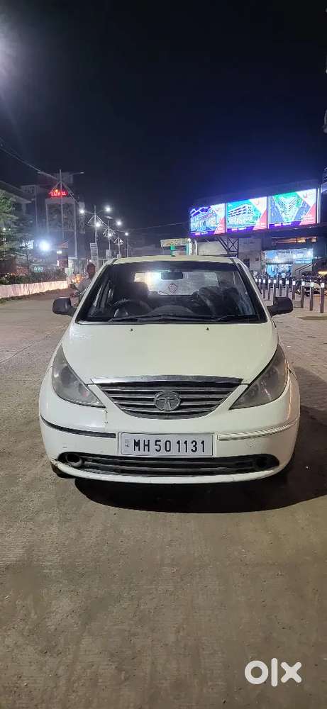 Tata Indica Vista Tdi 2012 Year Car