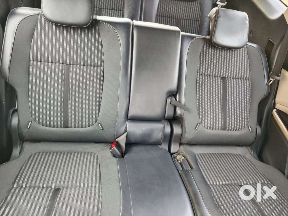 Kia Carens 1.5 Prestige Plus 7 Str Imt, 2023, Diesel