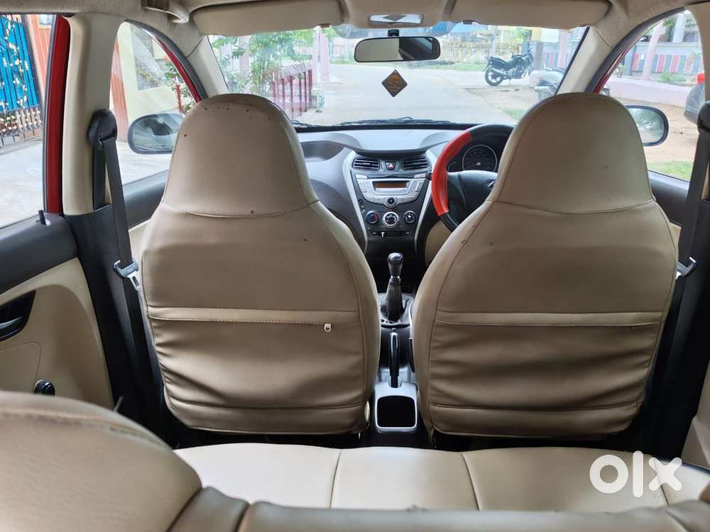 Hyundai Eon Magna Plus 2015